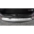 Накладка на задний бампер Renault Scenic III (2009-2016) бренд – Avisa дополнительное фото – 1